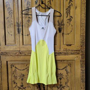 Adidas Stella McCartney Barricade Tennis Dress